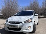 Hyundai Accent 2013 года за 5 300 000 тг. в Актобе – фото 3