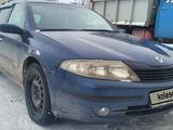 Renault Laguna 2001 годаfor2 000 000 тг. в Петропавловск – фото 2