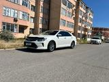 Toyota Camry 2017 годаүшін13 000 000 тг. в Шымкент – фото 3