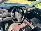 Toyota Camry 2017 годаүшін13 000 000 тг. в Шымкент – фото 5