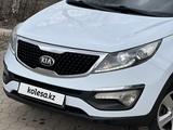 Kia Sportage 2014 года за 5 990 000 тг. в Кокшетау – фото 2