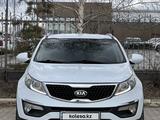 Kia Sportage 2014 года за 5 990 000 тг. в Кокшетау – фото 4
