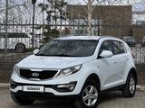 Kia Sportage 2014 года за 5 990 000 тг. в Кокшетау