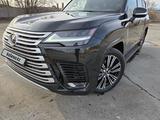 Lexus LX 600 2026 года за 87 000 000 тг. в Костанай