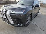 Lexus LX 600 2026 года за 87 000 000 тг. в Костанай – фото 3
