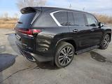 Lexus LX 600 2026 года за 87 000 000 тг. в Костанай – фото 5