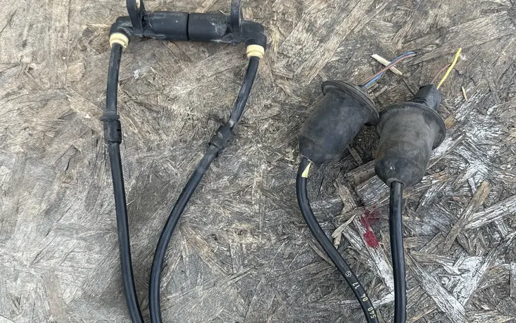 Abs датчик mersedes за 10 000 тг. в Алматы
