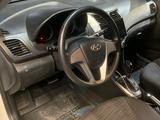 Hyundai Accent 2014 года за 7 000 000 тг. в Алматы – фото 5