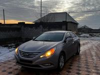 Hyundai Sonata 2012 годаfor5 000 000 тг. в Шымкент