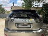 Lexus RX 300 2005 года за 6 666 668 тг. в Атырау – фото 2