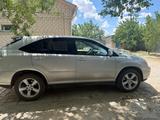 Lexus RX 300 2005 года за 6 666 668 тг. в Атырау – фото 4