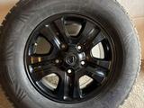 Диски с резиной за 200 000 тг. в Усть-Каменогорск