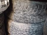 Диски с резиной за 200 000 тг. в Усть-Каменогорск – фото 2