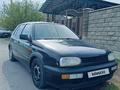 Volkswagen Golf 1997 года за 1 400 000 тг. в Алматы