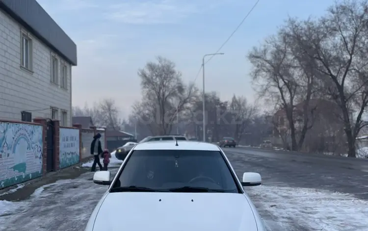 ВАЗ (Lada) Priora 2170 2014 года за 3 800 000 тг. в Алматы