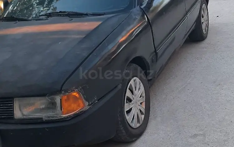 Audi 80 1990 годаүшін520 000 тг. в Шымкент