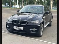 BMW X6 2012 года за 14 000 000 тг. в Усть-Каменогорск