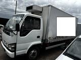 Isuzu  Elf (N-series) 2014 года за 10 500 000 тг. в Шымкент – фото 3