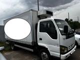 Isuzu  Elf (N-series) 2014 года за 10 500 000 тг. в Шымкент – фото 4