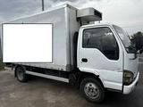Isuzu  Elf (N-series) 2014 года за 10 500 000 тг. в Шымкент – фото 5