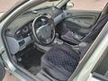 Nissan Almera Classic 2006 года за 3 100 000 тг. в Караганда – фото 8