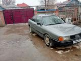 Audi 80 1990 года за 820 000 тг. в Алматы – фото 3
