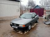 Audi 80 1990 года за 820 000 тг. в Алматы – фото 4