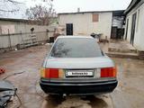 Audi 80 1990 года за 820 000 тг. в Алматы – фото 5