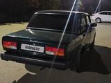 ВАЗ (Lada) 2107 2009 годаүшін830 000 тг. в Семей – фото 4