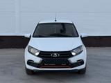 ВАЗ (Lada) Granta 2190 2019 годаүшін3 300 000 тг. в Караганда