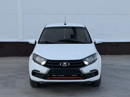 ВАЗ (Lada) Granta 2190 2019 года за 3 300 000 тг. в Караганда