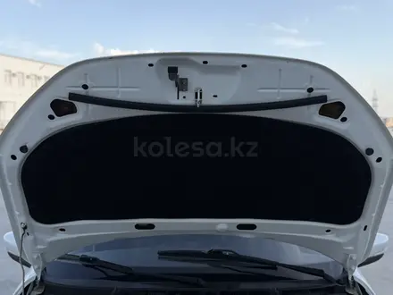 ВАЗ (Lada) Granta 2190 2019 года за 3 300 000 тг. в Караганда – фото 13