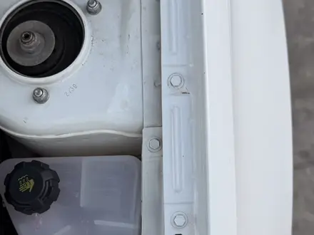 ВАЗ (Lada) Granta 2190 2019 года за 3 300 000 тг. в Караганда – фото 15
