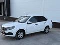 ВАЗ (Lada) Granta 2190 2019 годаүшін3 300 000 тг. в Караганда – фото 4