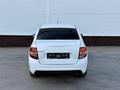 ВАЗ (Lada) Granta 2190 2019 годаүшін3 300 000 тг. в Караганда – фото 2