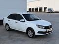 ВАЗ (Lada) Granta 2190 2019 годаүшін3 300 000 тг. в Караганда – фото 3