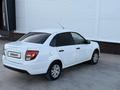 ВАЗ (Lada) Granta 2190 2019 годаүшін3 300 000 тг. в Караганда – фото 5