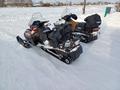 BRP  Ski-Doo Expedition 800 2006 годаfor7 000 000 тг. в Кокшетау – фото 29