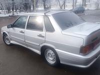 ВАЗ (Lada) 2115 2012 годаүшін1 400 000 тг. в Тараз