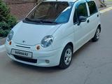Daewoo Matiz 2012 годаүшін2 300 000 тг. в Петропавловск – фото 2