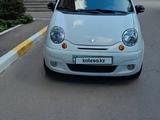 Daewoo Matiz 2012 годаүшін2 300 000 тг. в Петропавловск