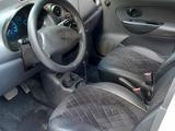 Daewoo Matiz 2012 годаүшін2 300 000 тг. в Петропавловск – фото 5