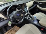 Subaru Outback 2020 года за 7 500 000 тг. в Атырау