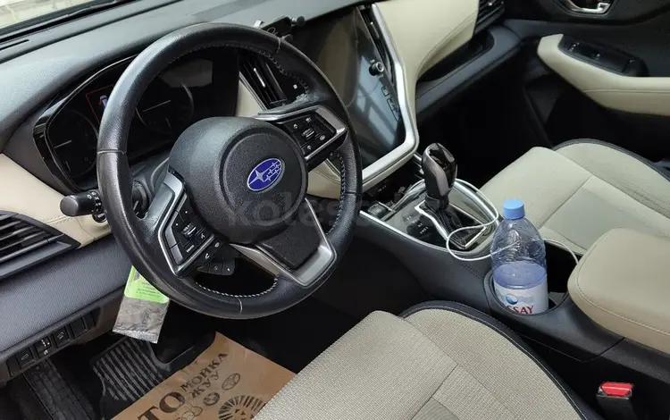 Subaru Outback 2020 года за 7 500 000 тг. в Атырау