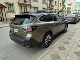 Subaru Outback 2020 года за 7 500 000 тг. в Атырау – фото 5