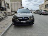 Subaru Outback 2020 года за 7 500 000 тг. в Атырау – фото 2