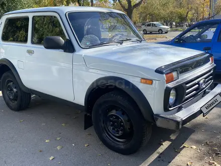 ВАЗ (Lada) Lada 2121 2012 года за 1 900 000 тг. в Павлодар – фото 2