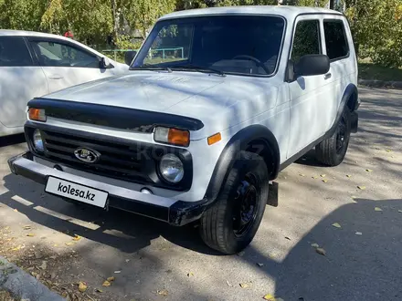 ВАЗ (Lada) Lada 2121 2012 года за 1 900 000 тг. в Павлодар