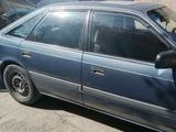 Mazda 626 1988 года за 500 000 тг. в Шымкент – фото 2