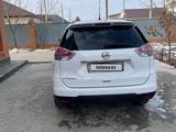 Nissan X-Trail 2015 года за 7 500 000 тг. в Кульсары – фото 2